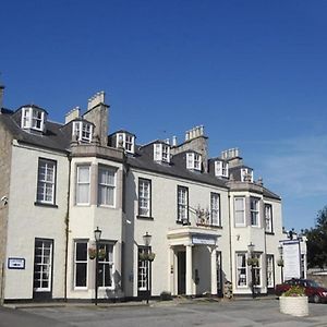 The Elgin Kintore Arms, Inverurie - Heritage Hotel Since 1855